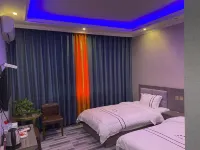 Mianyang Yixiang Business Hotel - Inns