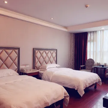 Chenxi Wulingcheng Hotel