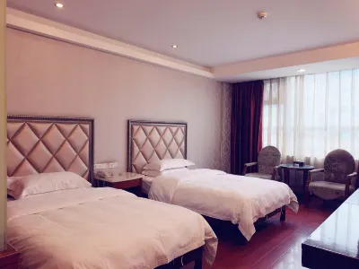 Chenxi Wulingcheng Hotel Hotels in Chenxi