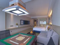 Kyriad Marvelous Hotel (Changning Zhongyin Times Plaza)