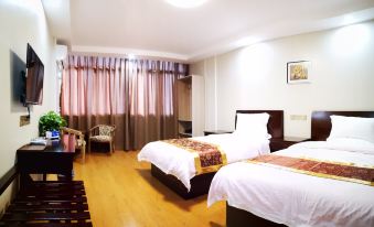 Xiangya Farmhouse Inn