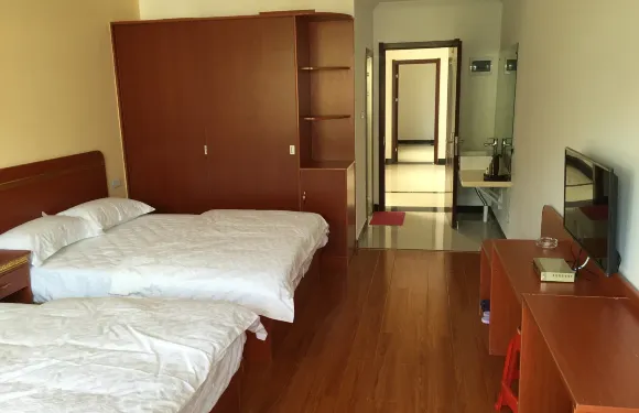 武漢黑谷沖生態農莊