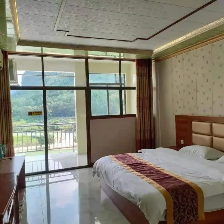 Yufu Hotel Bama