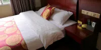 Wuhua Hotel - Slimme Tweelingzaal