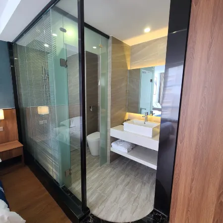 JT Homestay