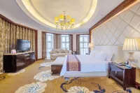 Days Hotel by Wyndham Logan City Huizhou - balcony