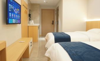 Longli Youpin Hotel