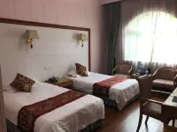 Suzhou Guangfu Shanghai Hotel Hotel in zona Guangfu Passenger Transport Terminal