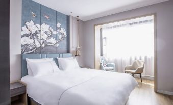Magnotel(Cangzhou QingfenglouNanchuanlaojie)
