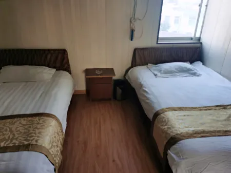 Linyi Hongdou Business Hotel