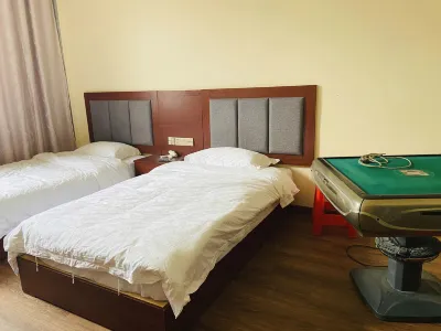 Laoma Homestay
