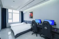 Xiaoyi Binguo E-sports Theme Apartment