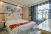Lang Ting Business Hotel - Cho phép mang theo thú cưng