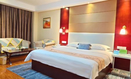 Jasmine Hotel - Housity