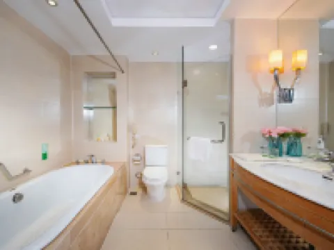 Vienna Royal Hotel (Beijing Miyun)