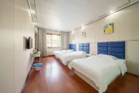 Yongzhou Sunshine Hotel (Traditional Chinese Medicine Hospital)