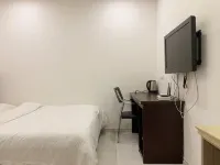 Jiaohe Fangyuan Inn Hotel di Jiaohe