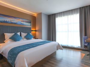 Yeste Hotel (Liuzhou Sunshine 100)