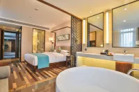 Tian Sheng SSAW Boutique Hotel Qi Dong Hotels in Qidong