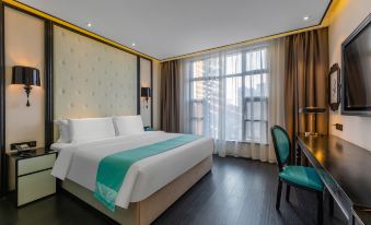 Xana Hotelle Hotel (Nanchang Aixi Lake Normal University)