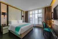 Xana Hotelle Hotel (Nanchang Aixi Lake Normal University)
