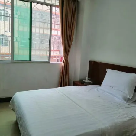 Guangning Wenhua Travel Industry Room