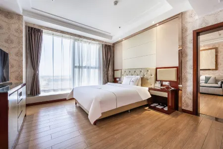 Wuzhou Hotel