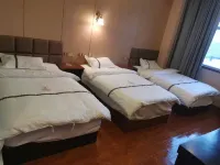 Shiqu Dengma Linzong Hotel