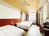 Juyuan Business Hotel