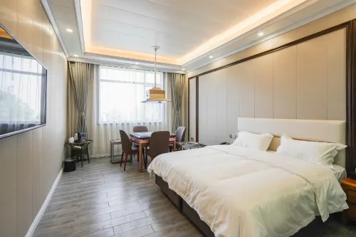 Changsha Xingzhiyuan Hotel - 2-Star