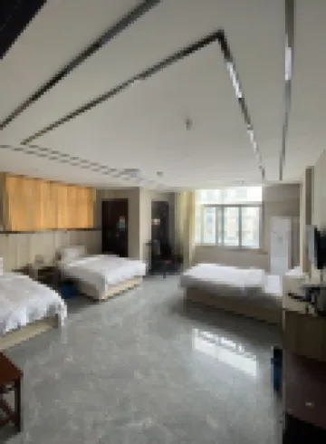 Wenling Hongfeng Binlou