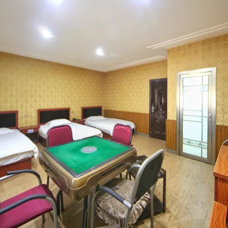 Dulaile Hostel