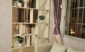 Yiren Hotel, Hechi City