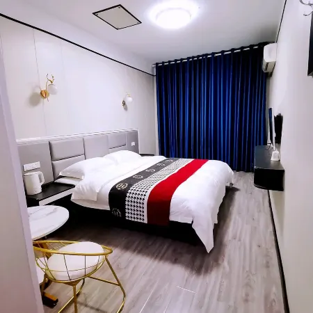 Xiangyang Hotel, Xiangcheng