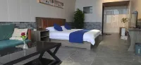 Taoyuan Xianxuan Hotels in Yuanqu County