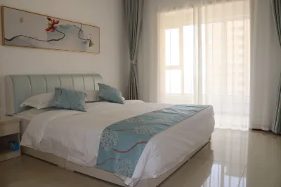 Xingang Apartment Hotels in Jiaocheng County