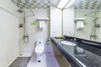 Jinkaiyuan Business Hotel Hotels in Jiexi