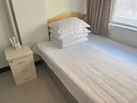 ShenYang Yijiakuanjie hotel - 2 Sao