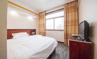 Sheyang Yixinyuan Business Hotel