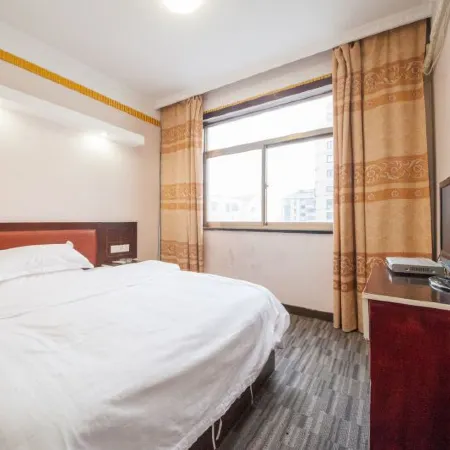 Sheyang Yixinyuan Business Hotel