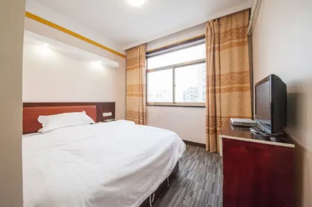 Sheyang Yixinyuan Business Hotel