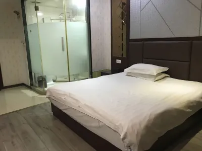 Huike Business Hotel