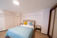 Danzhou Hualimansu Seaview apartment