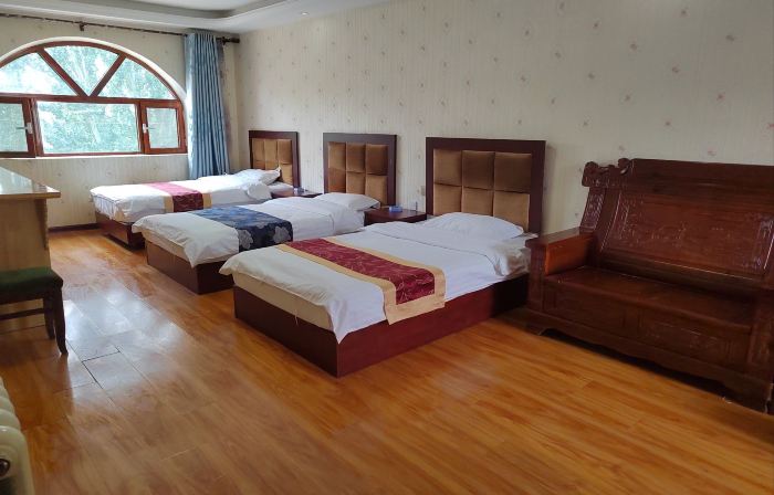 Shuxin Hotel