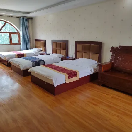 Shuxin Hotel