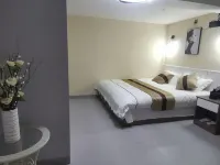 Wenpeng Homestay - 주방