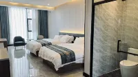 Luole Xiado Hotel (Yanyuan People's Hospital) Hotel dekat Yanyuan Station