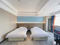 Ganzhou Feixun E-Sports Hotel