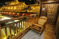 Yunshui Ballad Homestay (Grand Waterfall Store) Hotel di Yongshun