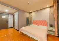 Rujia Huayi Hotel (Yungang Kantanjie) - صديق للحيوانات الاليفة